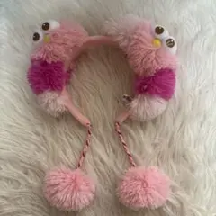 usj モッピーカチューシャ