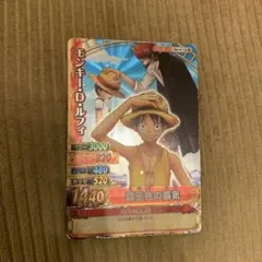 2026年最新】ワンピーベリーマッチ GR ルフィの人気アイテム - メルカリ