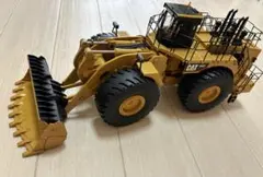 siku 3533 radlader liebherr R580 2plus2 - メルカリ