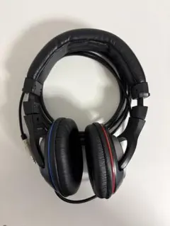 Studio Monitor Headphones HA-MX10-Bのサムネイル