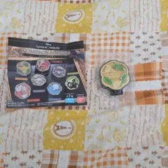 ツイステッドワンダーランド コンパクトミラー サバナクロー