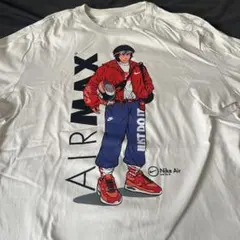 Nike エアマックス Tシャツ
