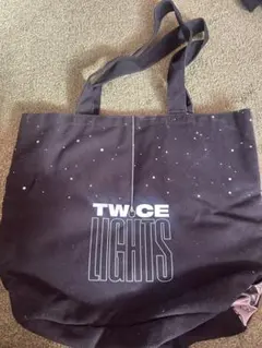 TWICE READY TO BE トートバッグ 未開封 新品未開封】TWICE READY TO BE トートバッグ - メルカリ