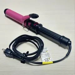 VIDAL SASSOON INSTANT HEAT 32mm カールアイロン