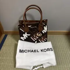 マイケルコース2wayバック