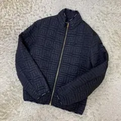 2025年最新】VERSACE カラー：ブラック系 ナイロンジャケットの人気