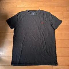 Abercrombie & Fitch Tシャツ ブラック Mのサムネイル
