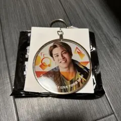 RIKU フォトキーホルダー