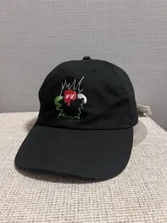 【新品 タグ付き】LOOSE JOINTS CAP ブラック