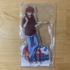 幽遊白書　蔵馬　グッズ　アクスタ　フィギュア　まとめ キャラアクリルフィギュア「幽☆遊☆白書」29/蔵馬 エスコート
