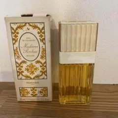 新品未開封 ミステア デ ロシャス パルファム 5ml 香水 2025年最新】mystere de rochasの人気アイテム - メルカリ