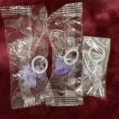 めじるしアクセサリー おジャ魔女どれみ おんぷ まとめ売り セット