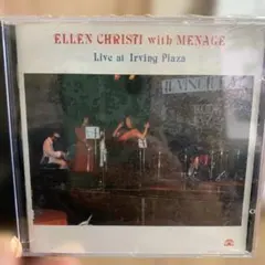 【ヴォーカルインプロ】ELLEN CHRISTI・WILLIAM PARKER