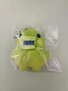 たまごっち ミニミニ Chibi ぬいぐるみマスコット　くちぱっち