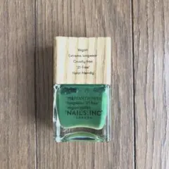 NAILS INC PLANT POWER Wipe The Slateのサムネイル
