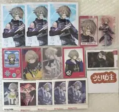 ベルフェゴール セット 家庭教師ヒットマンREBORN - メルカリ