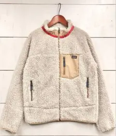 新品！パタゴニア レトロXジャケット