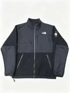 THE NORTH FACE フリース ジャケット ブラック Lサイズ