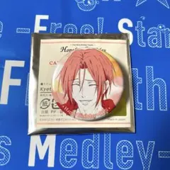 Free!　凛　缶バッジ　ピンバッチ　アクリルスタンドセット 2026年最新】free 缶バッジ 凛の人気アイテム - メルカリ