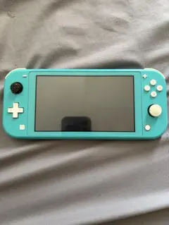 2026年最新】nintendo switch lite ターコイズの人気アイテム - メルカリ