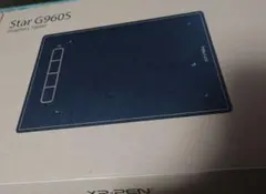 【新品未使用品】Star 960S グラフィックス タブレット ペンタブ