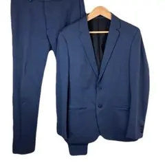 Theory（セオリー）men's メンズ　スーツ　上下セット　セットアップ　M