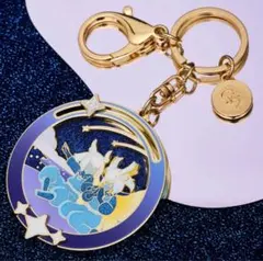 新品 ・未連携】 キーホルダー 流星チャーム sky 星を紡ぐ子どもたち