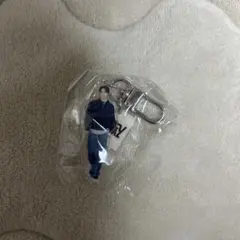 SEVENTEEN HORIDAY カプセルトイ キーリング ジュン