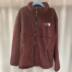 ノースフェイス　THE NORTH FACE フリース　パーカー　防寒　130