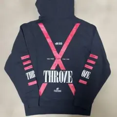 AK-69ツアーパーカー☆新品同様