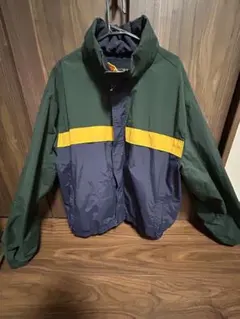 Eddie Bauer ナイロンジャケット