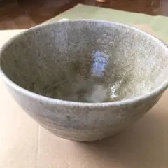 未使用品　唐津焼　陶仙　茶碗　茶道　表千家 Amazon.co.jp: 唐津焼 一仙窯 原一仙 虎一 唐津 茶碗 共箱