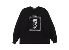 【新品】【完売品】GOD SELECTION XXXブラック ロンT 長袖　L