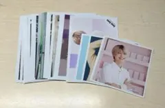 timelesz 松島聡 アイドル写真セット