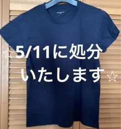 100％オリジナルコットン　Ｔシャツ　150サイズ