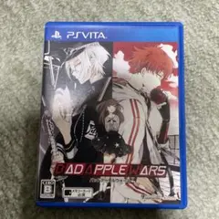 BAD APPLE WARS