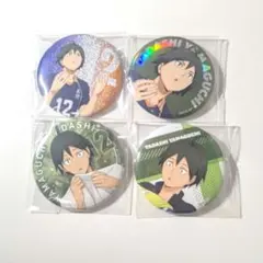 2025年最新】山口忠 缶バッジ まとめ売りの人気アイテム - メルカリ