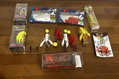 みんなのくじ　真・女神転生　G賞マスコット5個＋30周年感謝祭　ヒーロー缶バッジ みんなのくじ 真・女神転生 G賞マスコット5個＋30周年感謝祭 ヒーロー