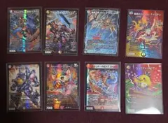 デュエルマスターズ　デュエキングWDreamまとめ売りのサムネイル