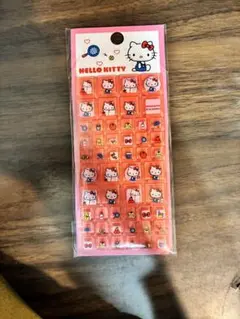 か*な様 ハローキティ タイルシール