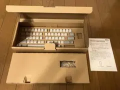 hhkb キートップ