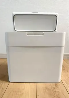 Seals（ シールズ ）9.5 密閉ダストボックス