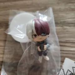 僕のヒーローアカデミア　みあげてすたぁ　轟焦凍