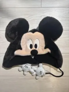 ミッキー　ファンキャップ