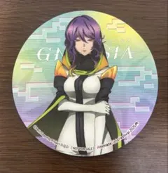 グノーシア ジナ AGF コースター GNOSIA