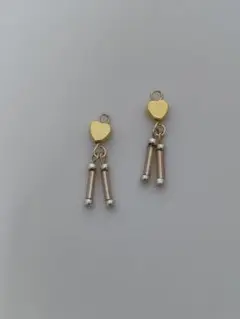 ハートゴールド
