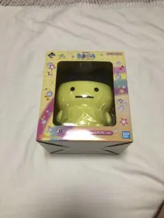 たまごっち1番くじ キャラクター型ルームライト BANDAI