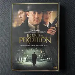 ロード・トゥ・パーディション 特別編('02米)