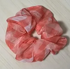 すとぷり シュシュくじ(2022 Summer ver.!!) 莉犬くん 1点