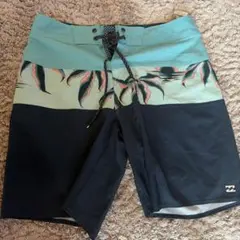 RVCA x BIRDWELL コラボ サーフパンツ ショートパンツ 水着 - メルカリ